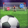 Freekick Football icon